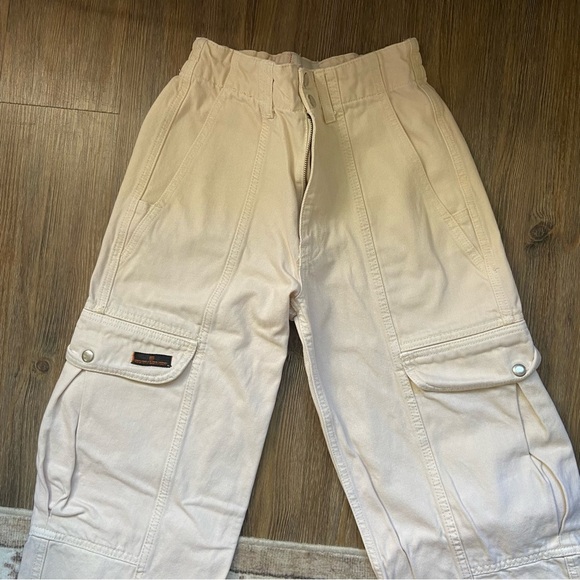 NWOT Urban Outfitters BDG Cargo Pants - Picture 3 of 10